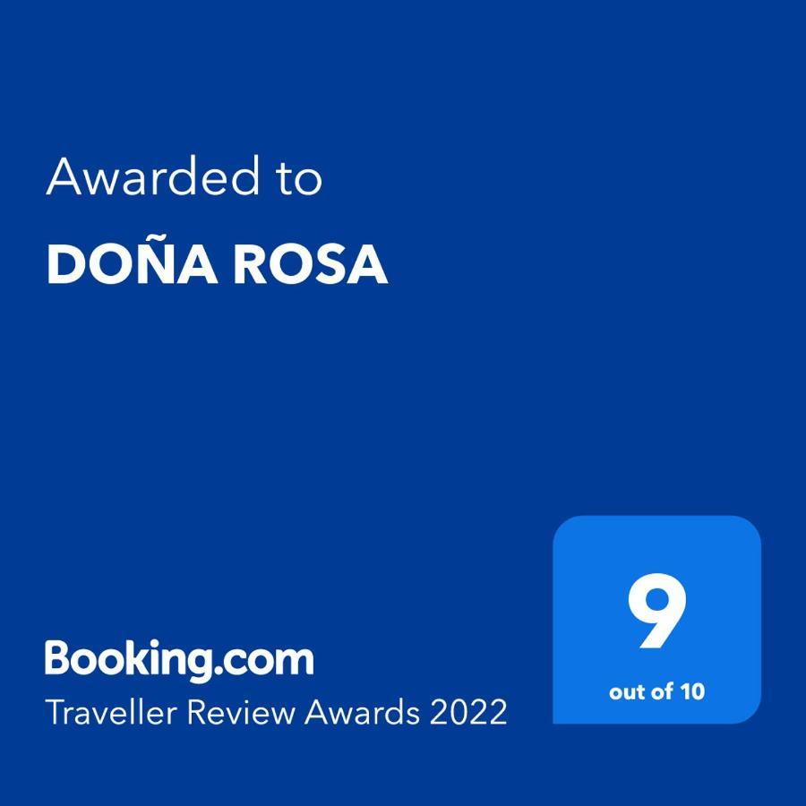 Dona Rosa Villa Puerto Iguazú Dış mekan fotoğraf