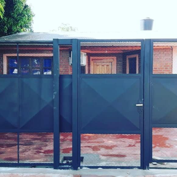 Dona Rosa Villa Puerto Iguazú Dış mekan fotoğraf