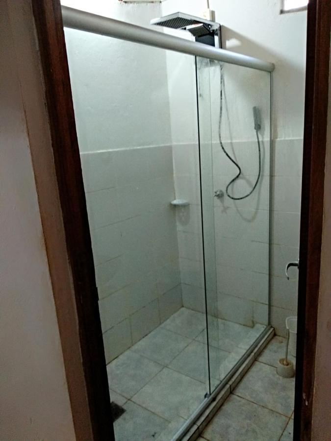 Dona Rosa Villa Puerto Iguazú Dış mekan fotoğraf