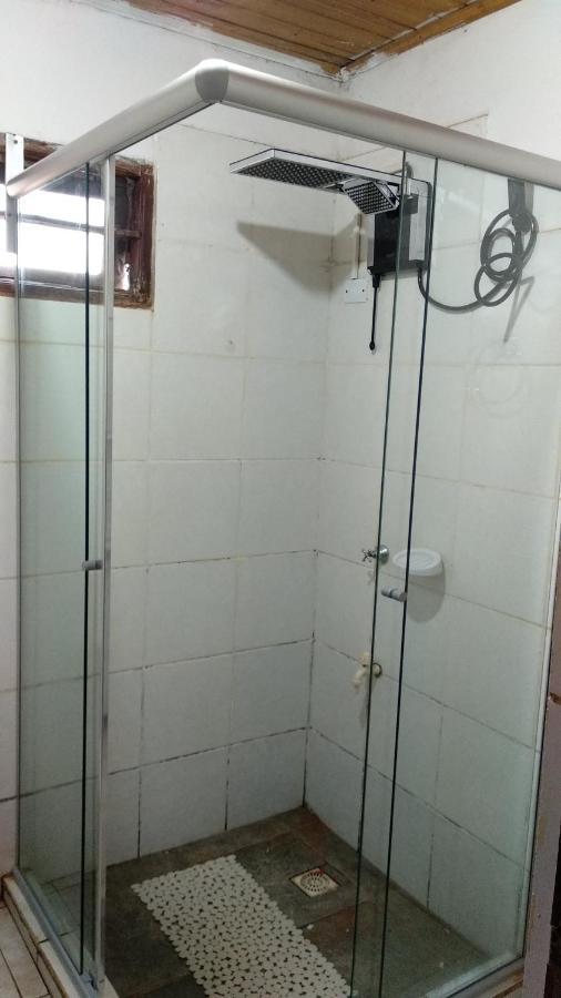 Dona Rosa Villa Puerto Iguazú Dış mekan fotoğraf