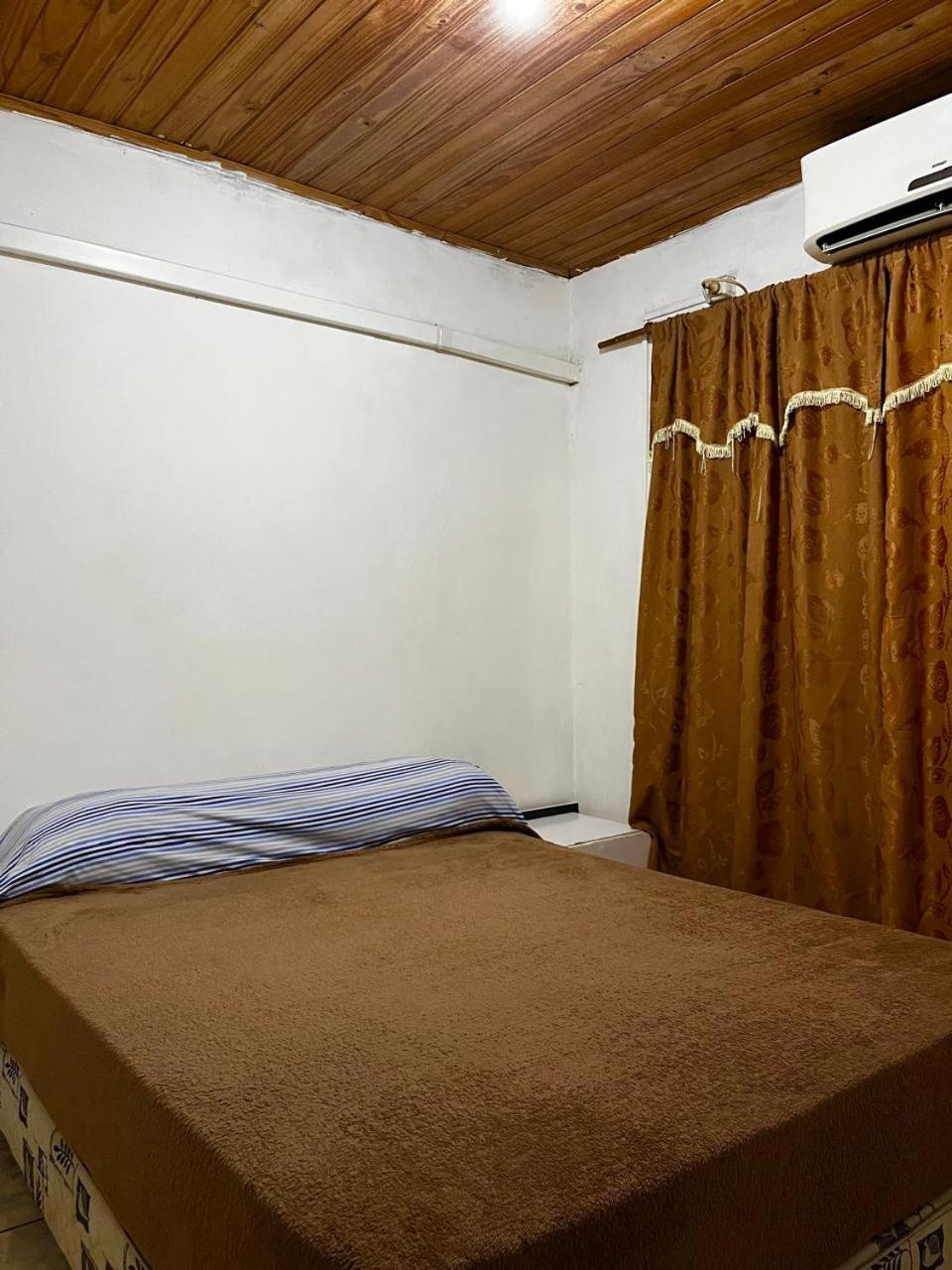 Dona Rosa Villa Puerto Iguazú Dış mekan fotoğraf
