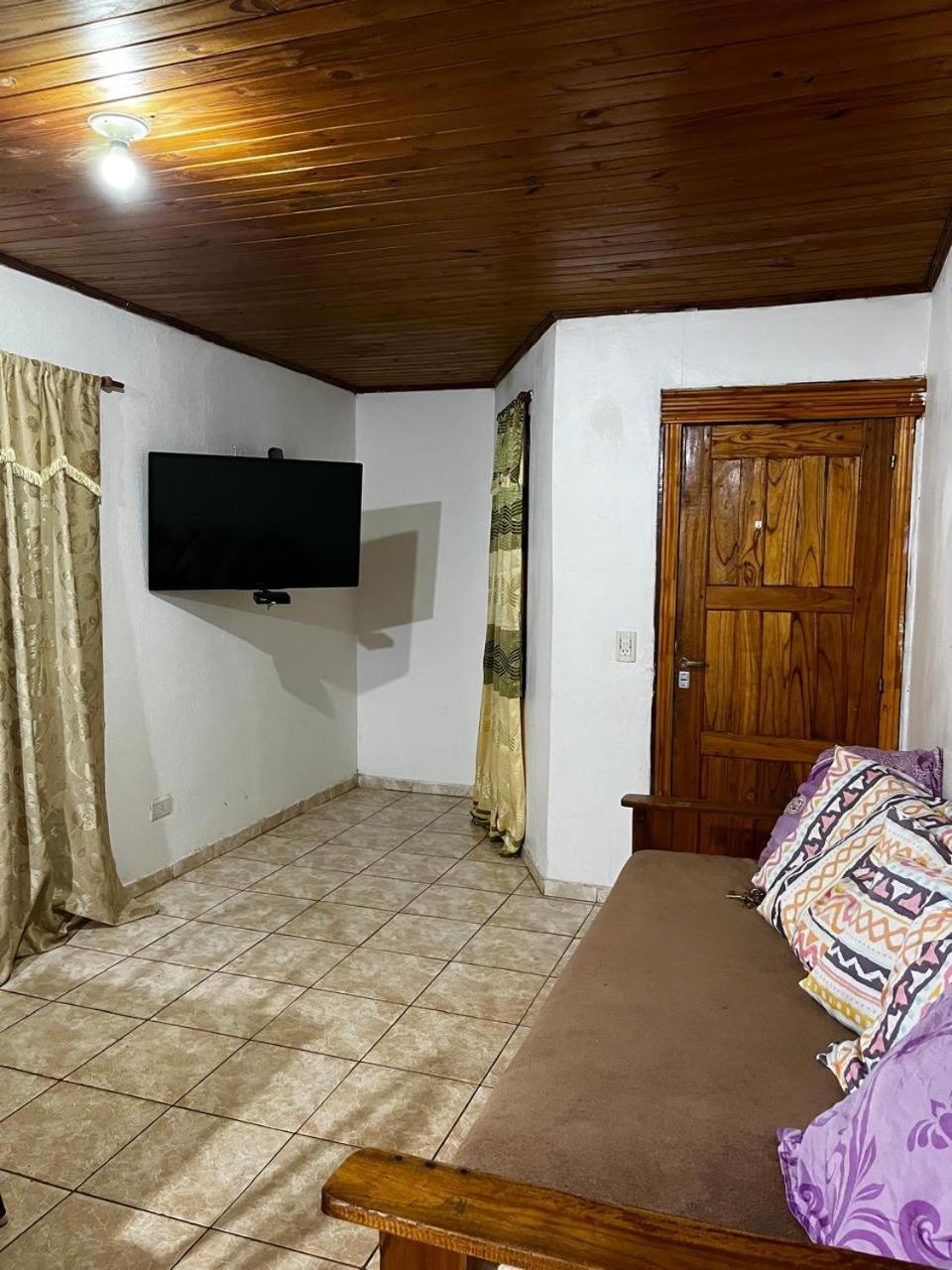Dona Rosa Villa Puerto Iguazú Dış mekan fotoğraf