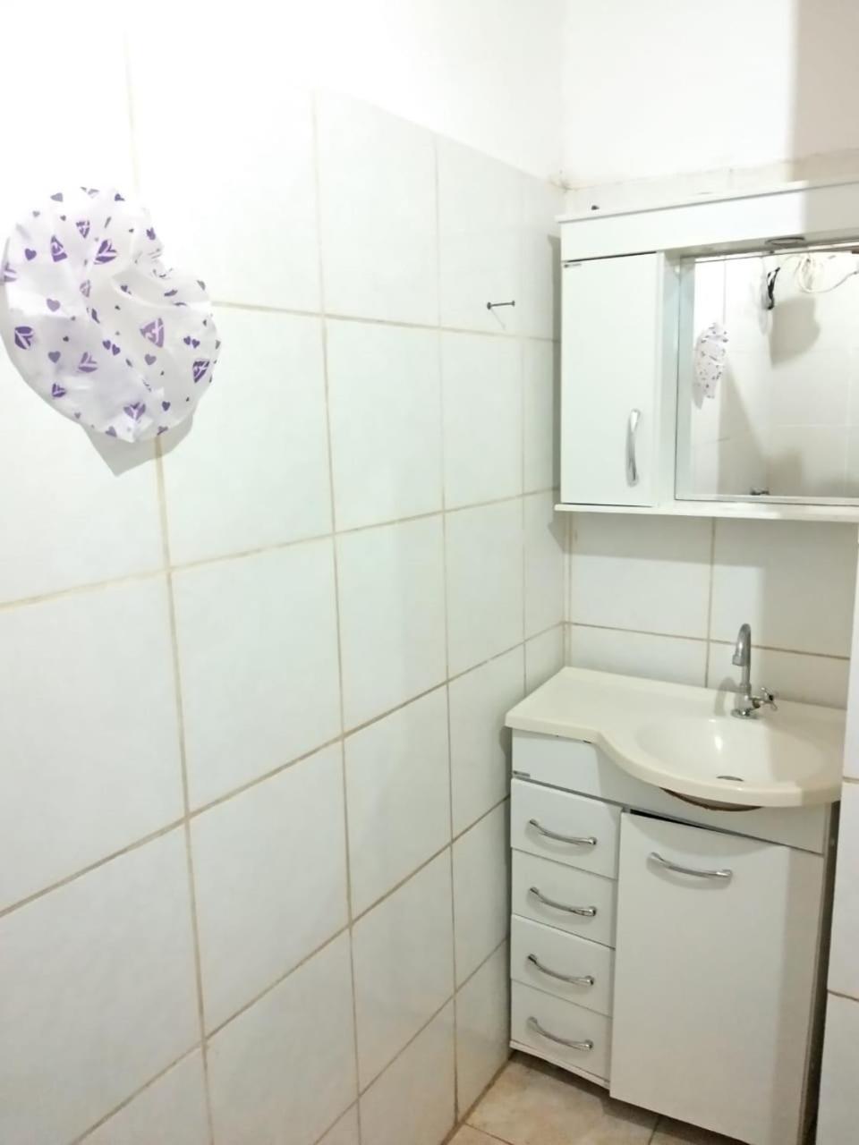 Dona Rosa Villa Puerto Iguazú Dış mekan fotoğraf